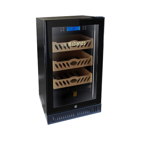 Habanos Specialist Vietnam ACCESSORIES HUMIDOR ELECTRIC HABANOS CIGAR COOLER SMALL