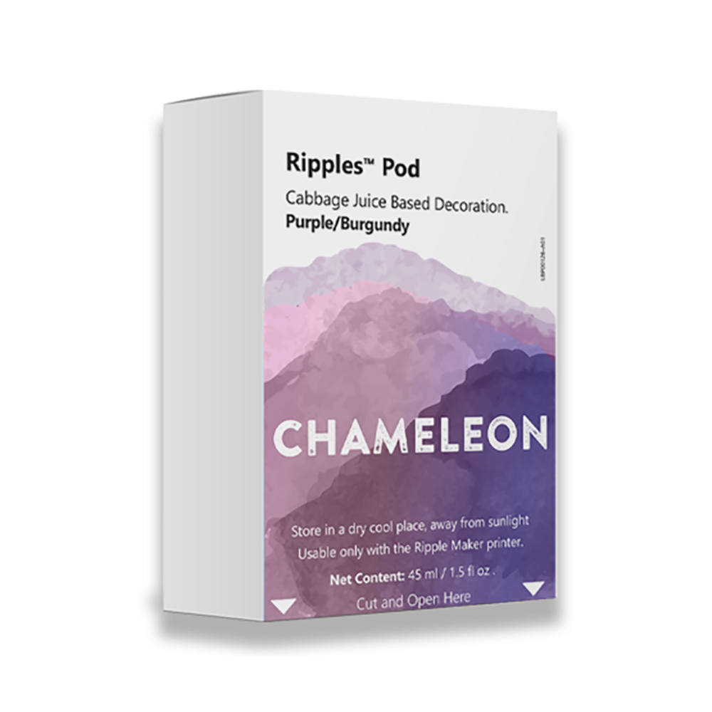 Habanos Specialist Vietnam ACCESSORIES Ripple Bắp Cải Tím Pod