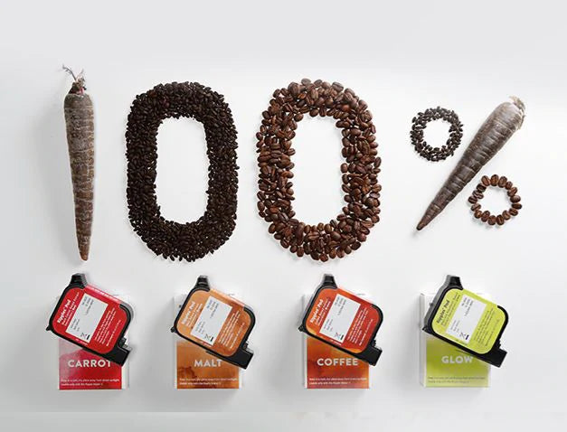 Habanos Specialist Vietnam ACCESSORIES Ripple Cà phê Pod