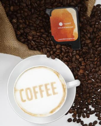 Habanos Specialist Vietnam ACCESSORIES Ripple Cà phê Pod