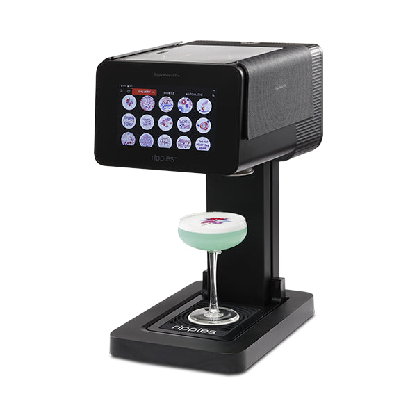 Habanos Specialist Vietnam ACCESSORIES RIPPLE MAKER II PRO