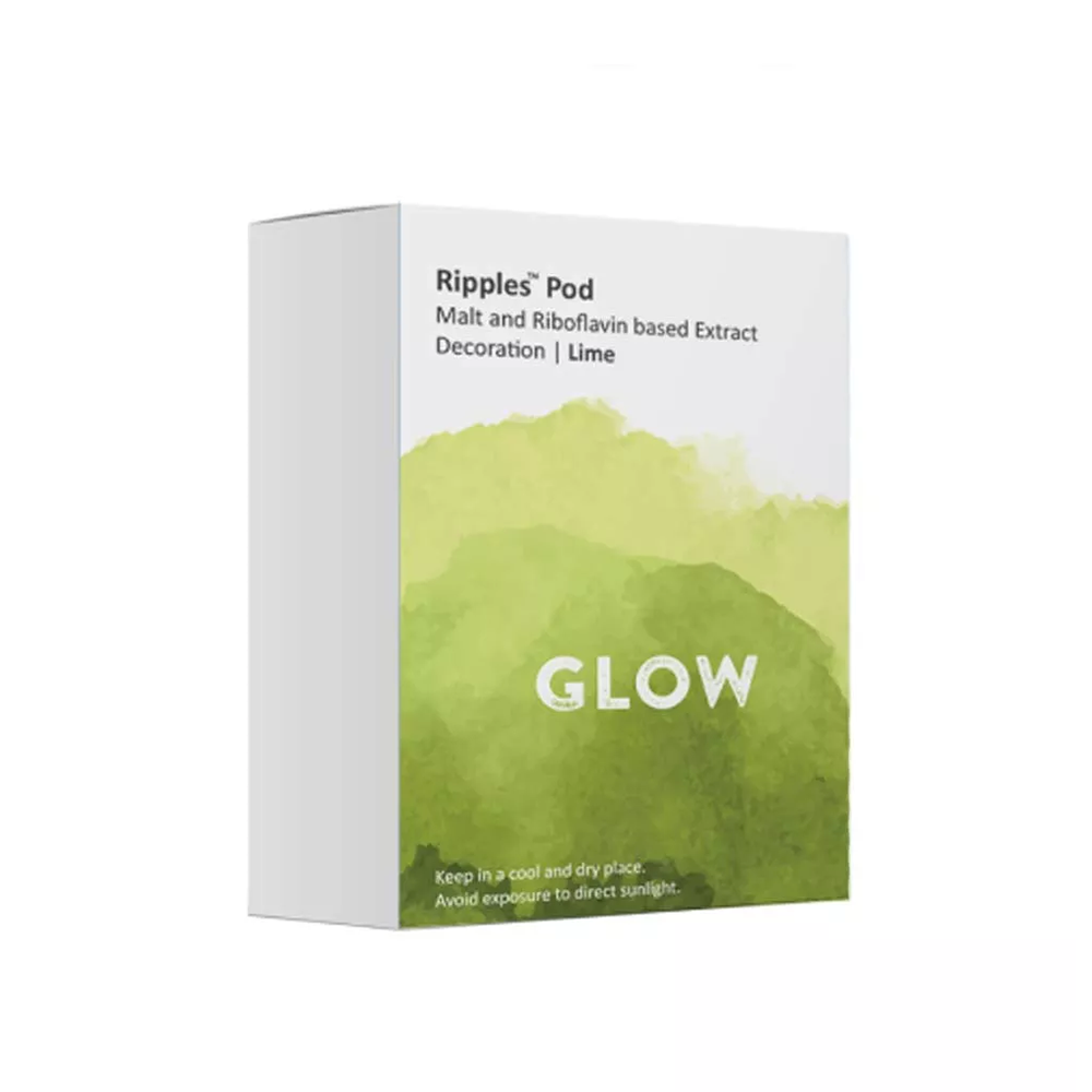 Habanos Specialist Vietnam ACCESSORIES Ripple Trái Chanh Pod