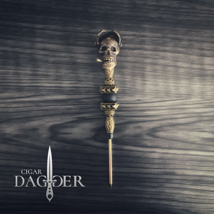 Habanos Specialist Vietnam ACCESSORIES SPEED DEMON CIGAR DAGGER