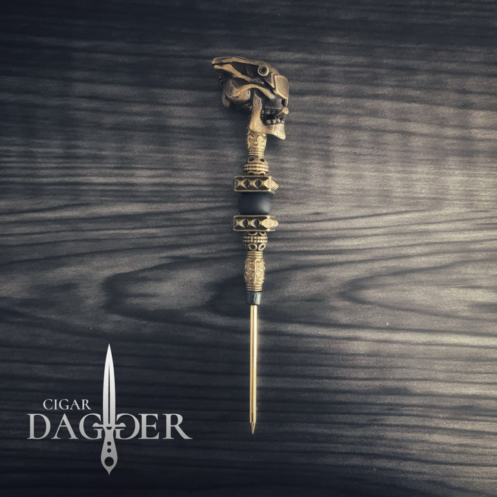 Habanos Specialist Vietnam ACCESSORIES SPEED DEMON CIGAR DAGGER
