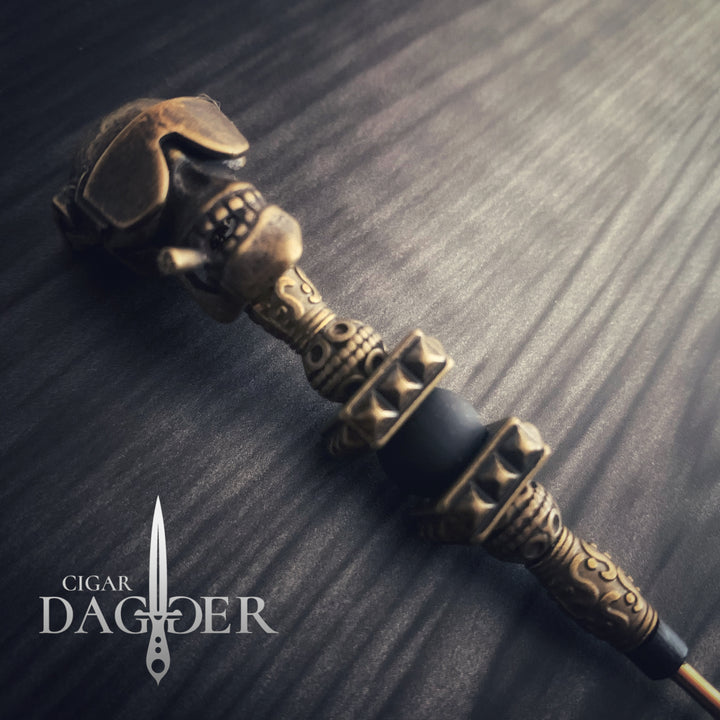 Habanos Specialist Vietnam ACCESSORIES SPEED DEMON CIGAR DAGGER