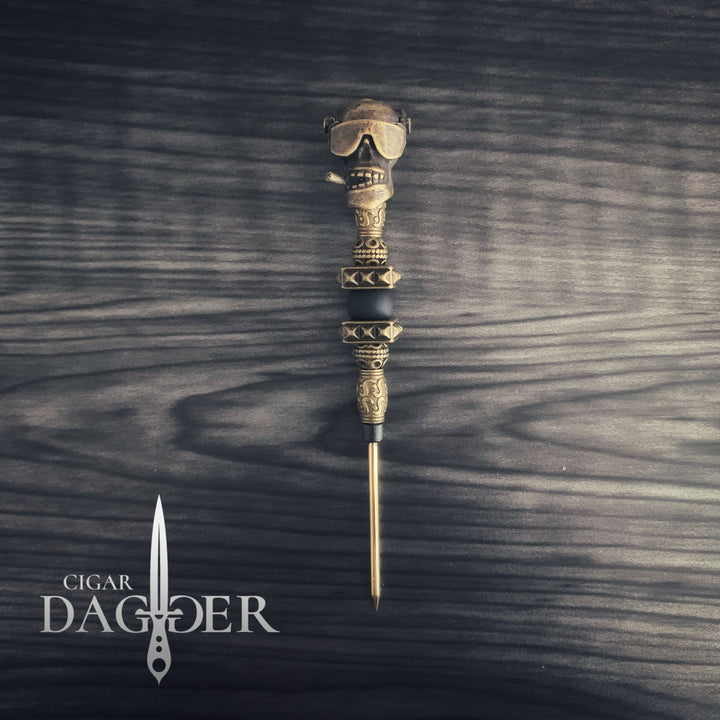 Habanos Specialist Vietnam ACCESSORIES SPEED DEMON CIGAR DAGGER