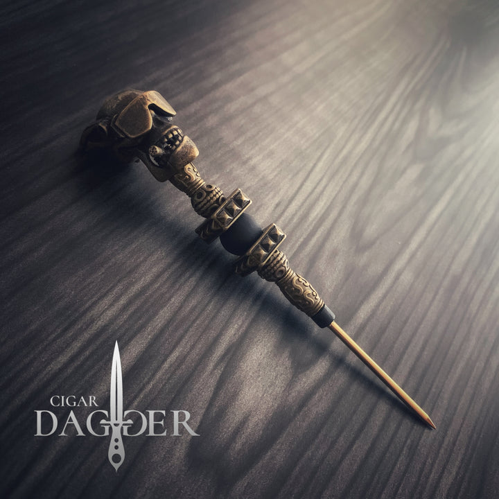 Habanos Specialist Vietnam ACCESSORIES SPEED DEMON CIGAR DAGGER