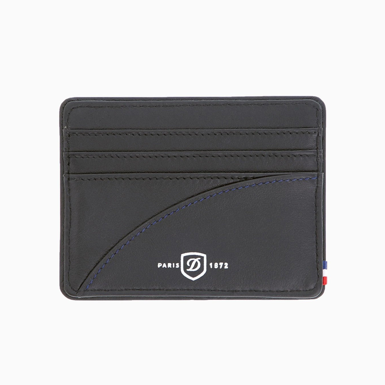 Habanos Specialist Vietnam ACCESSORIES [style_3597390255853] Ví da đựng thẻ hiệu S.T.Dupont (LEATHER CREDIT CARD HOLDER style no 172004).