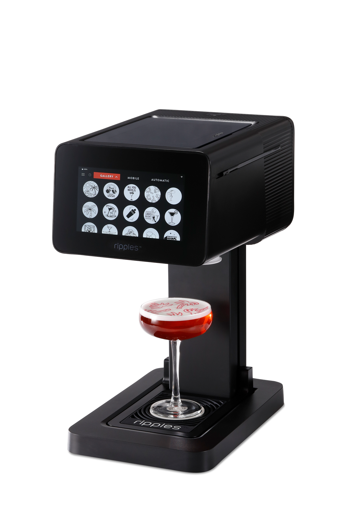 Habanos Specialist Vietnam RIPPLES MAKER II + SERVICE