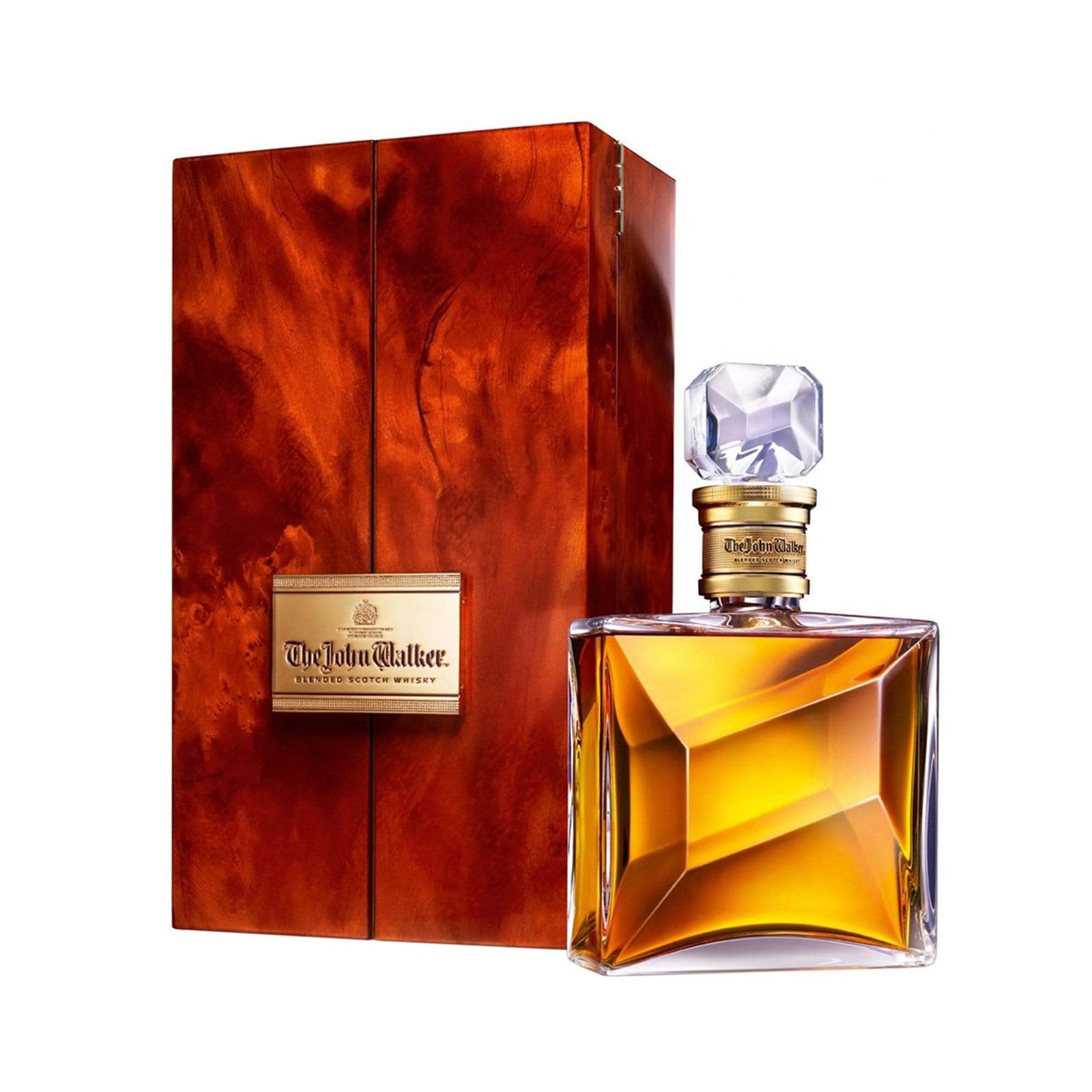 John Walker & Sons PREMIUM WHISKY 75cl THE JOHN WALKER