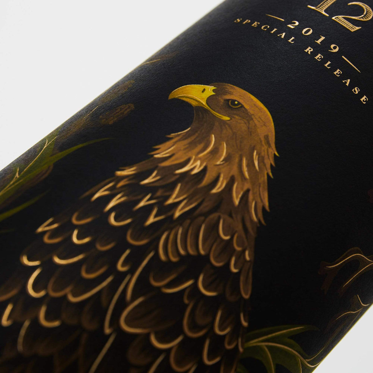 Lagavulin LIQUOR &amp; SPIRITS 70cl LAGAVULIN 12 Y.O SR2019