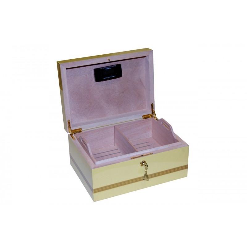 Montecristo ACCESSORIES HỘP GIỮ ẨM XìGà MONTECRISTO