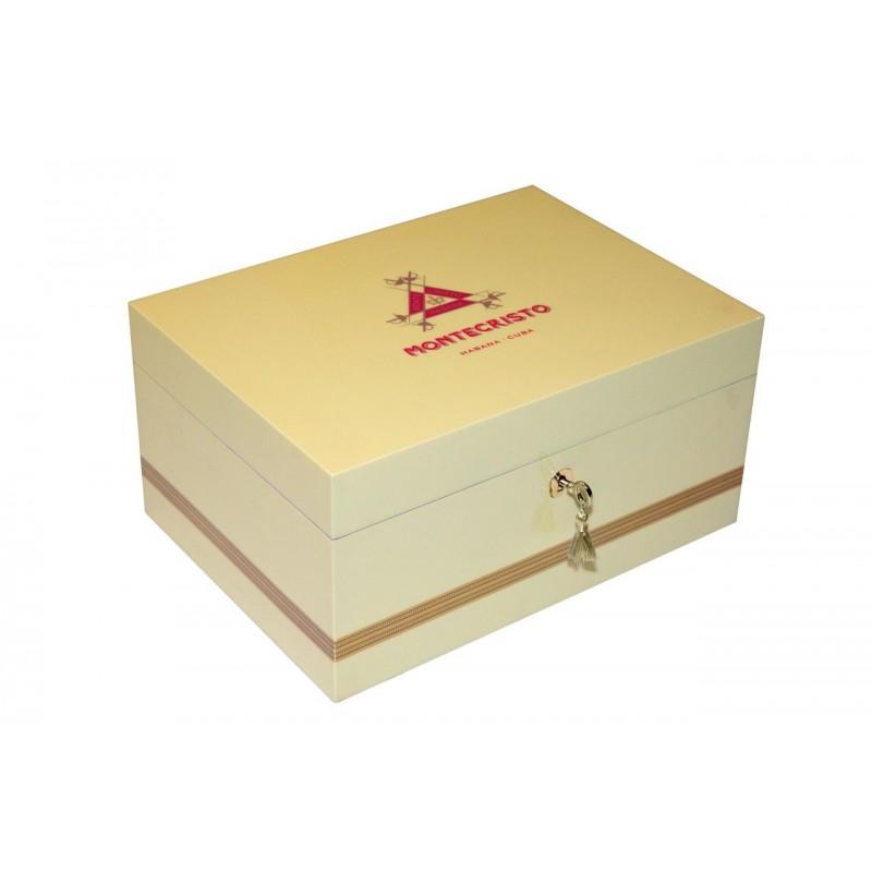 Montecristo ACCESSORIES HỘP GIỮ ẨM XìGà MONTECRISTO
