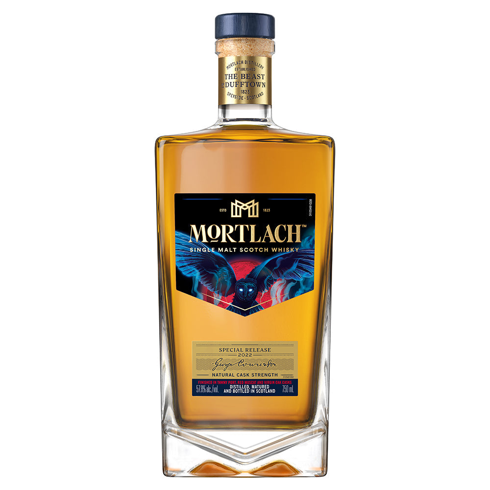 Mortlach LIQUORS-SPIRITS SR23 Mortlach - SR 23