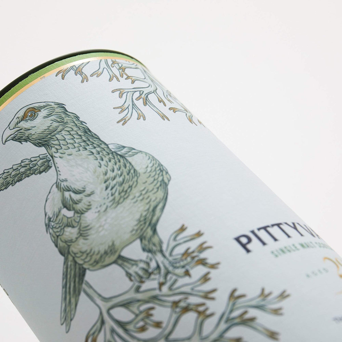 Pittyvaich PREMIUM WHISKY 70cl PITTYVAICH 29 Y.O SPECIAL RELEASE 2019