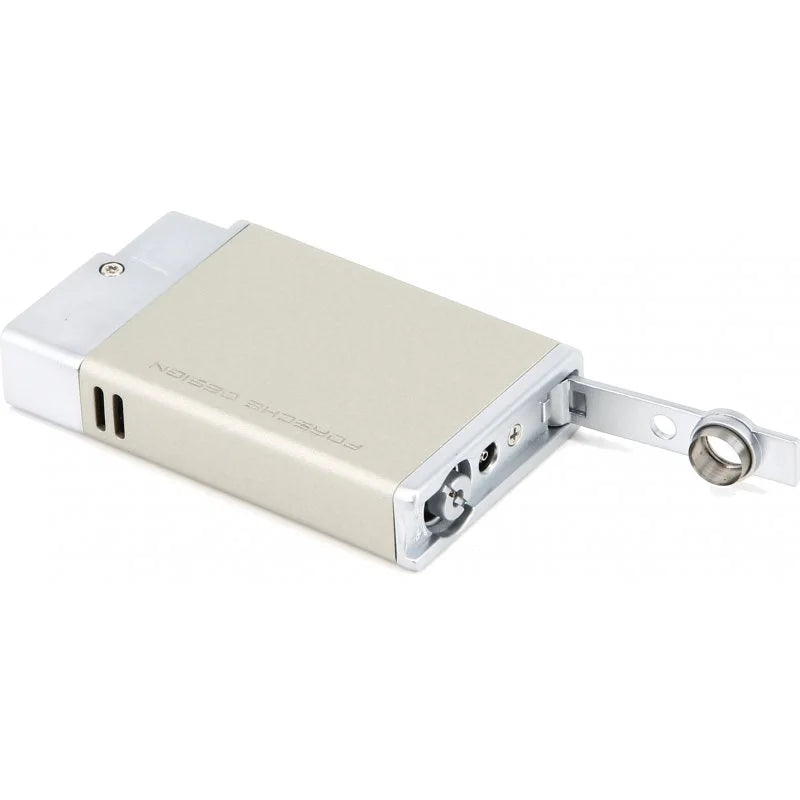 Porsche Design ACCESSORIES PORSCHE DESIGN DOUBLE JET FLAME LIGHTER P&#39;3631