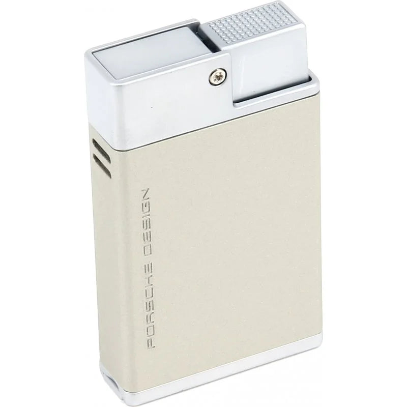 Porsche Design ACCESSORIES PORSCHE DESIGN DOUBLE JET FLAME LIGHTER P&#39;3631