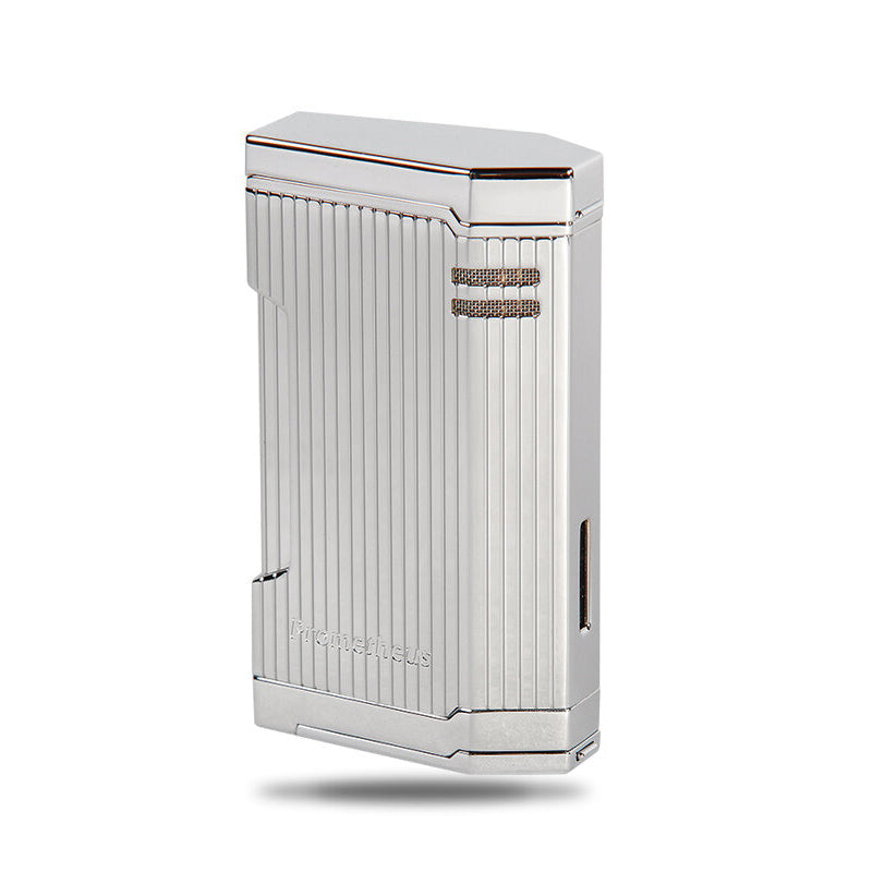 Prometheus ACCESSORIES Prometheus  MAGMA T CHROME VERTICAL LINES FL-MAGMA/T22.