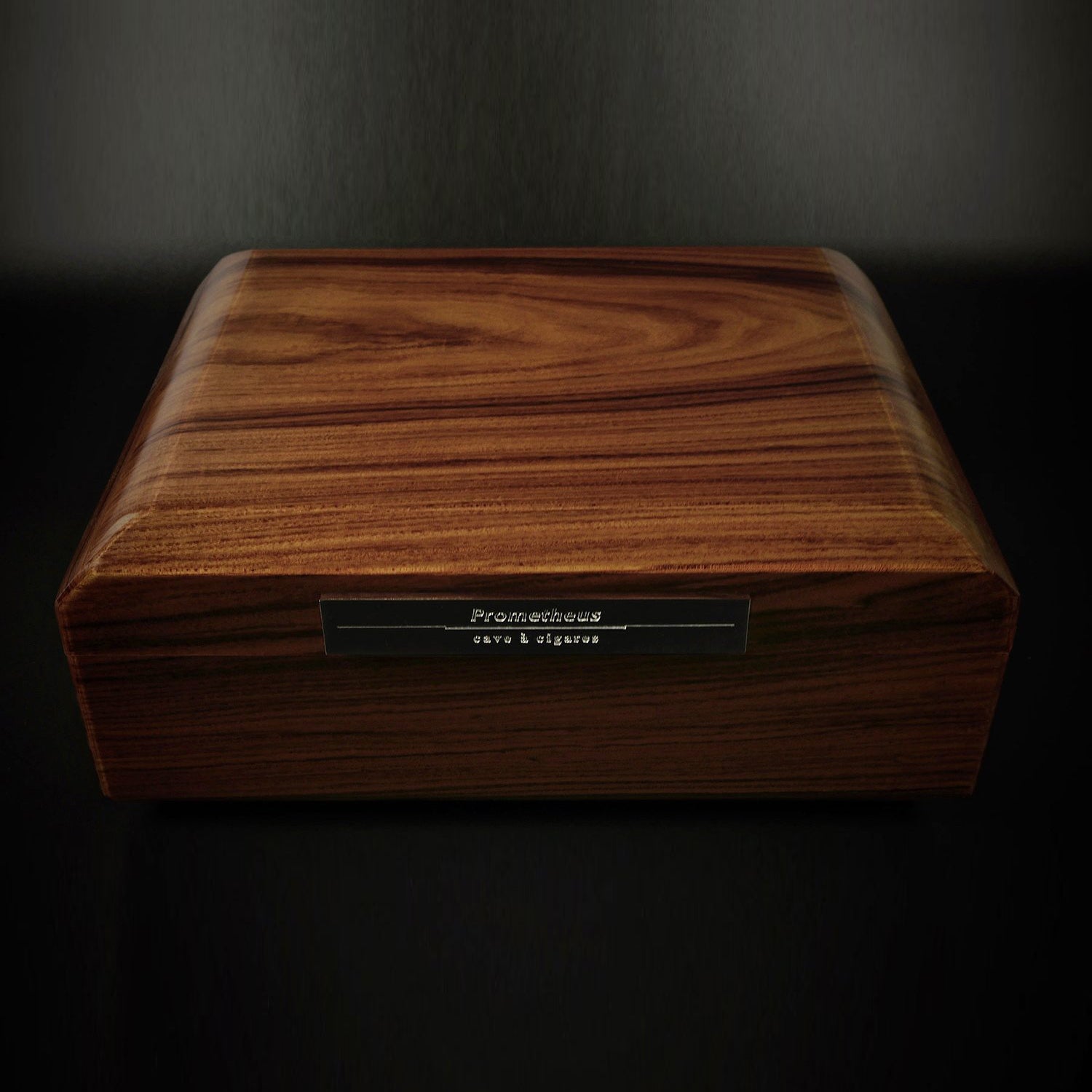 Prometheus ACCESSORIES Prometheus Octagon Series 50 - Rosewood.