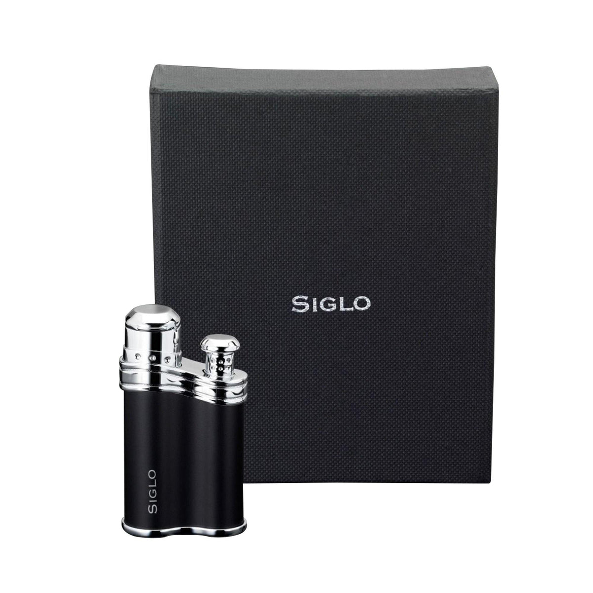 SIGLO ACCESSORIES BEAN SHAPE LIGHTER