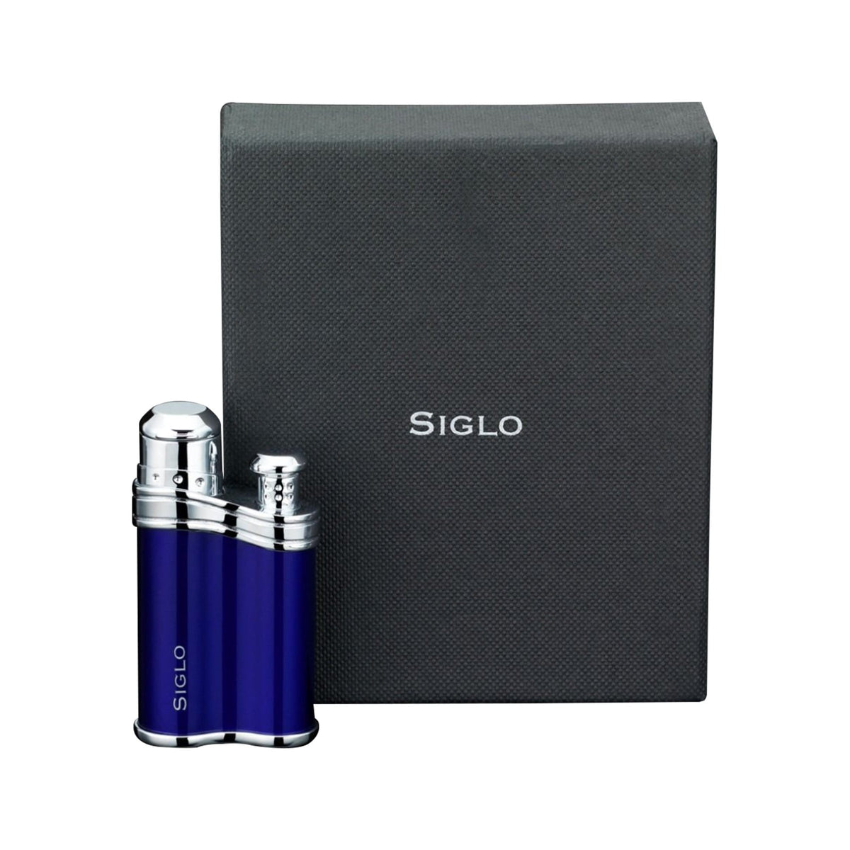 SIGLO ACCESSORIES BEAN SHAPE LIGHTER