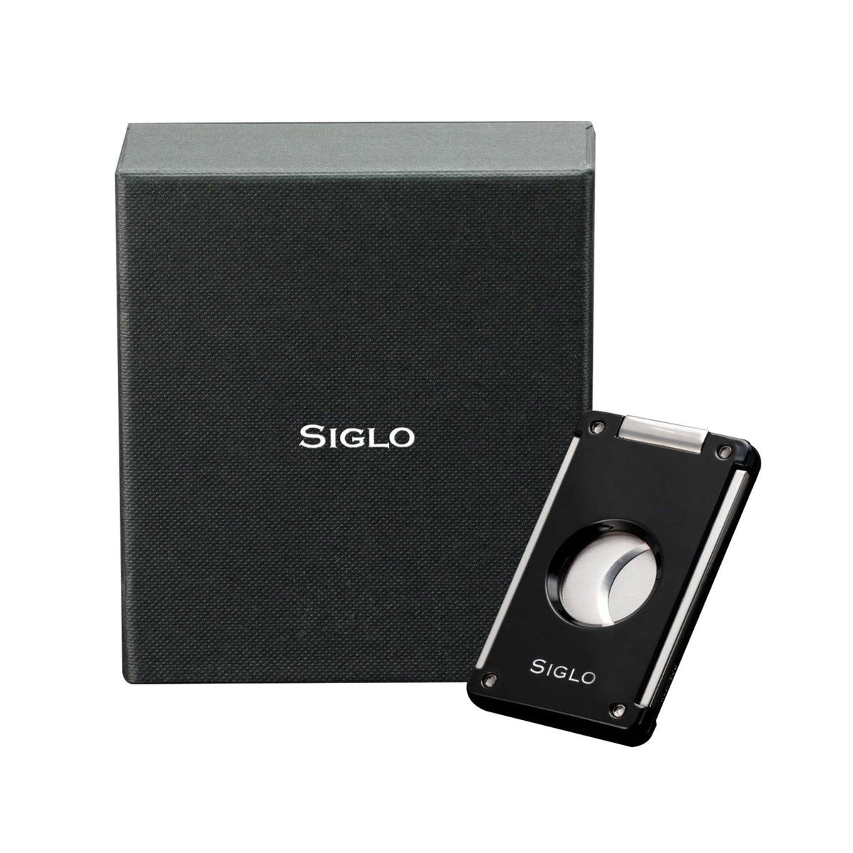 SIGLO ACCESSORIES Black DAO CẮT SIGLO SWITCH BLADE