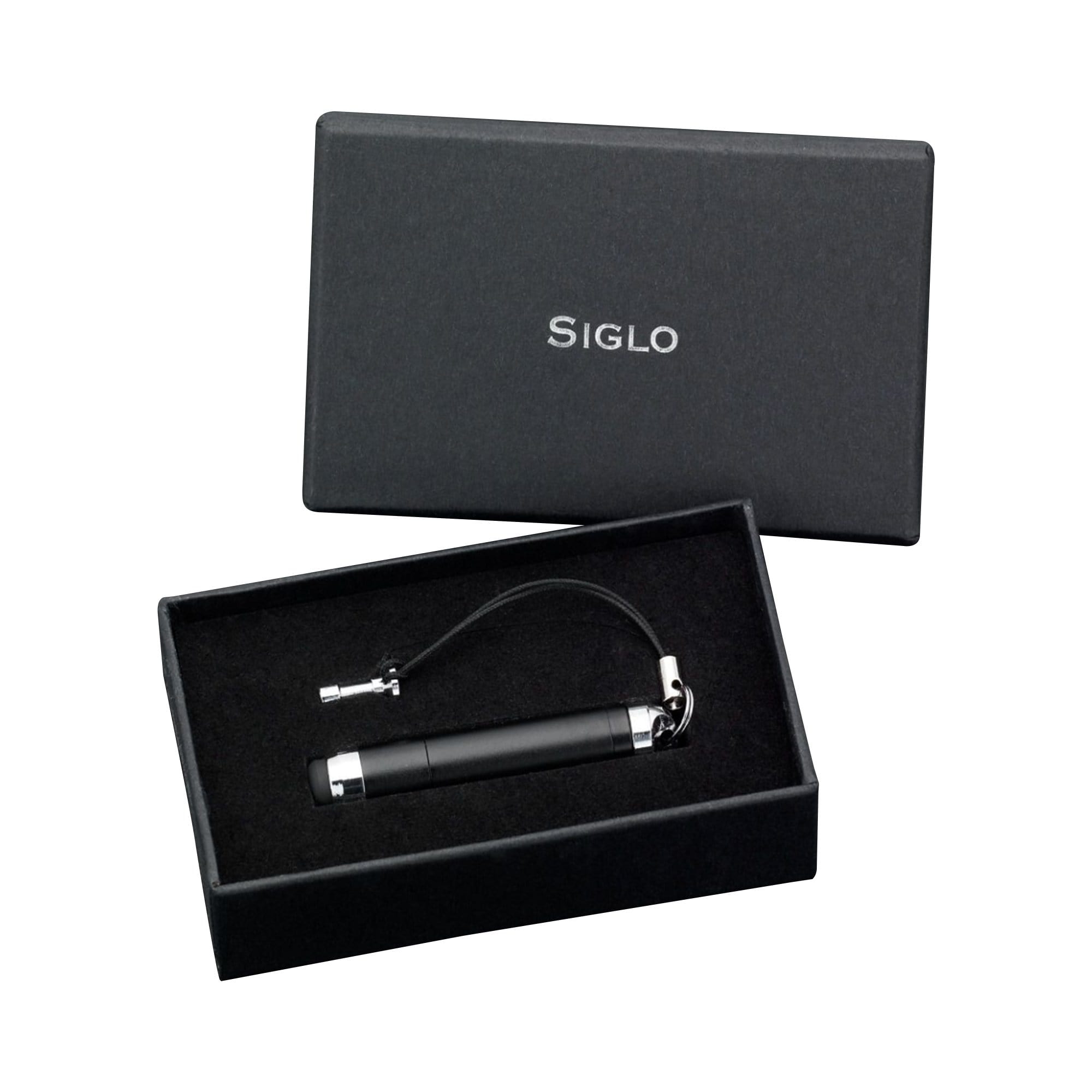 SIGLO ACCESSORIES ORANGE SIGLO PUNCH PHONE TOUCH-SCREEN