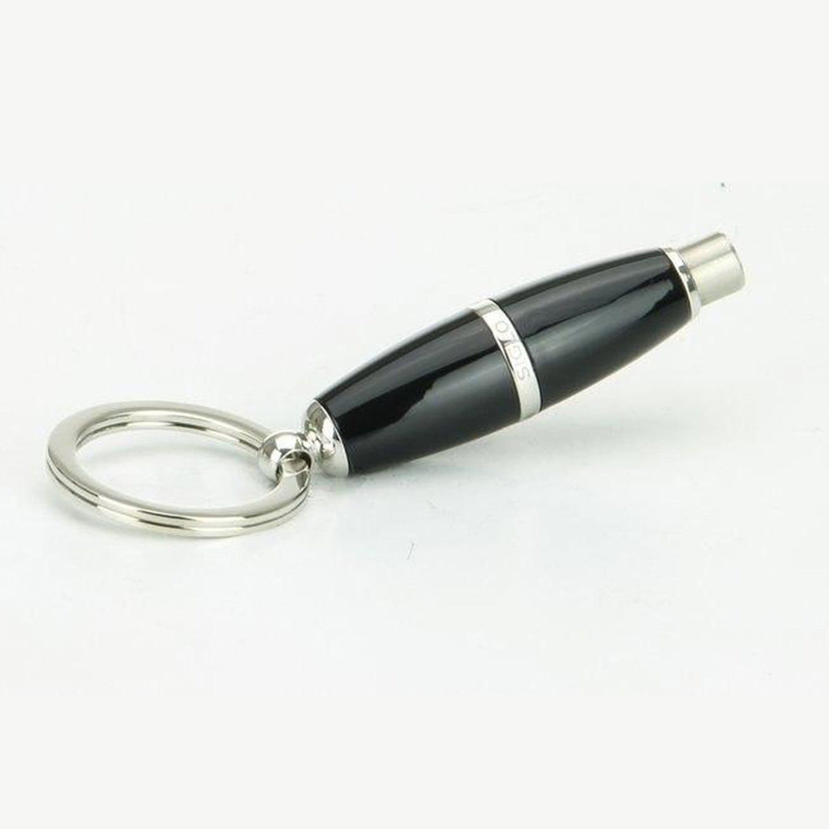 SIGLO ACCESSORIES ĐỤC LỖ XÌ GÀ HÌNH VIÊN ĐẠN