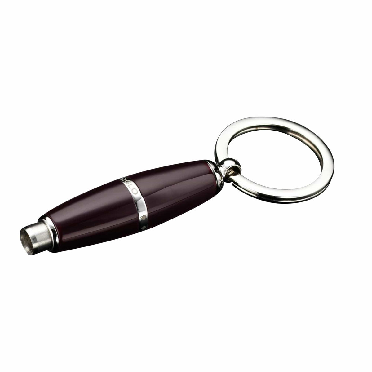 SIGLO ACCESSORIES ĐỤC LỖ XÌ GÀ HÌNH VIÊN ĐẠN