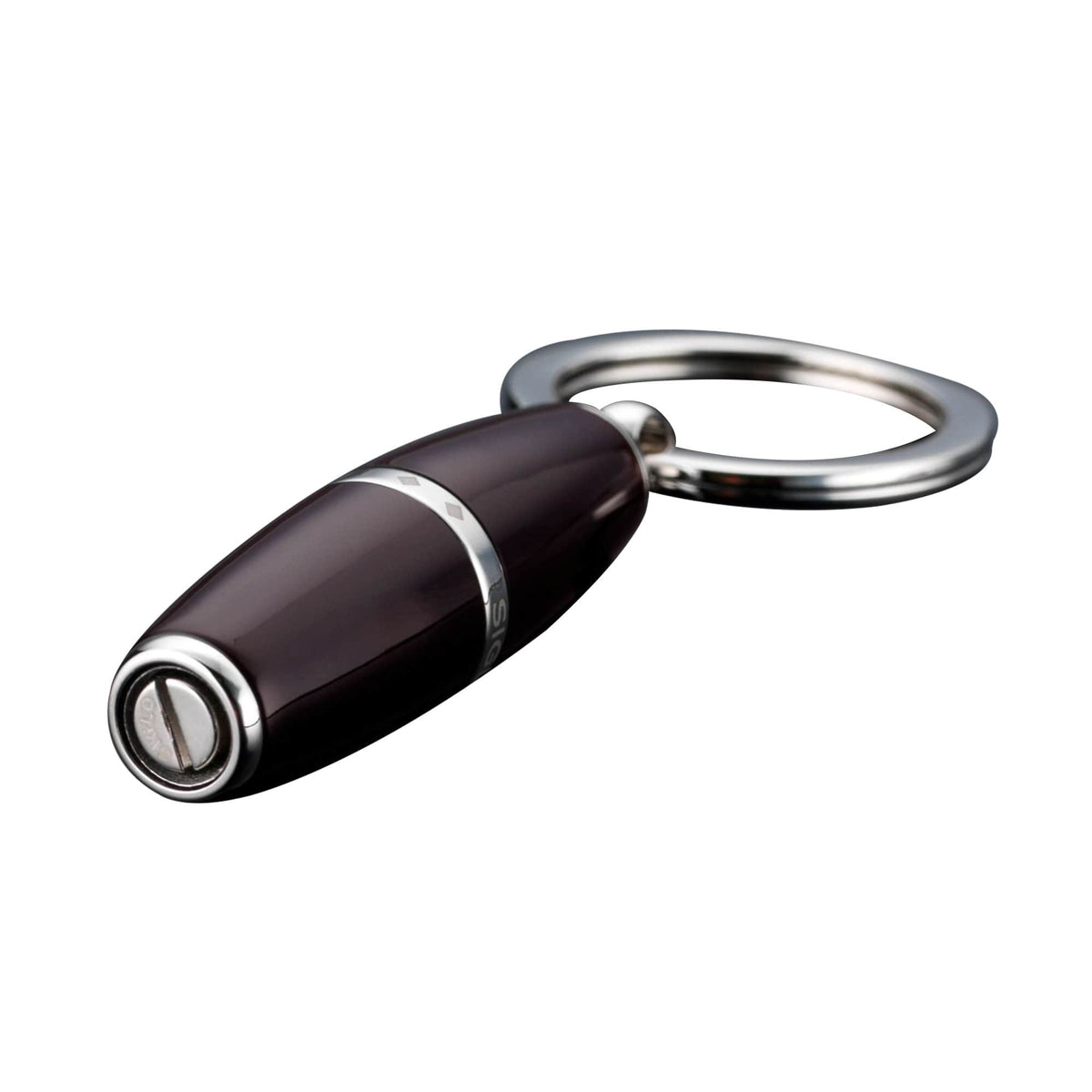 SIGLO ACCESSORIES ĐỤC LỖ XÌ GÀ HÌNH VIÊN ĐẠN