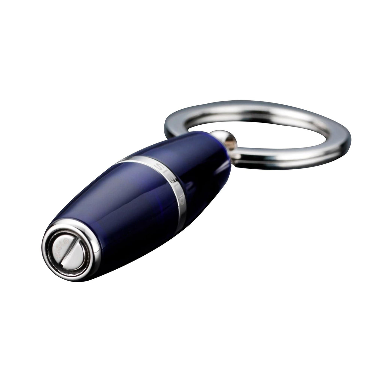 SIGLO ACCESSORIES ĐỤC LỖ XÌ GÀ HÌNH VIÊN ĐẠN