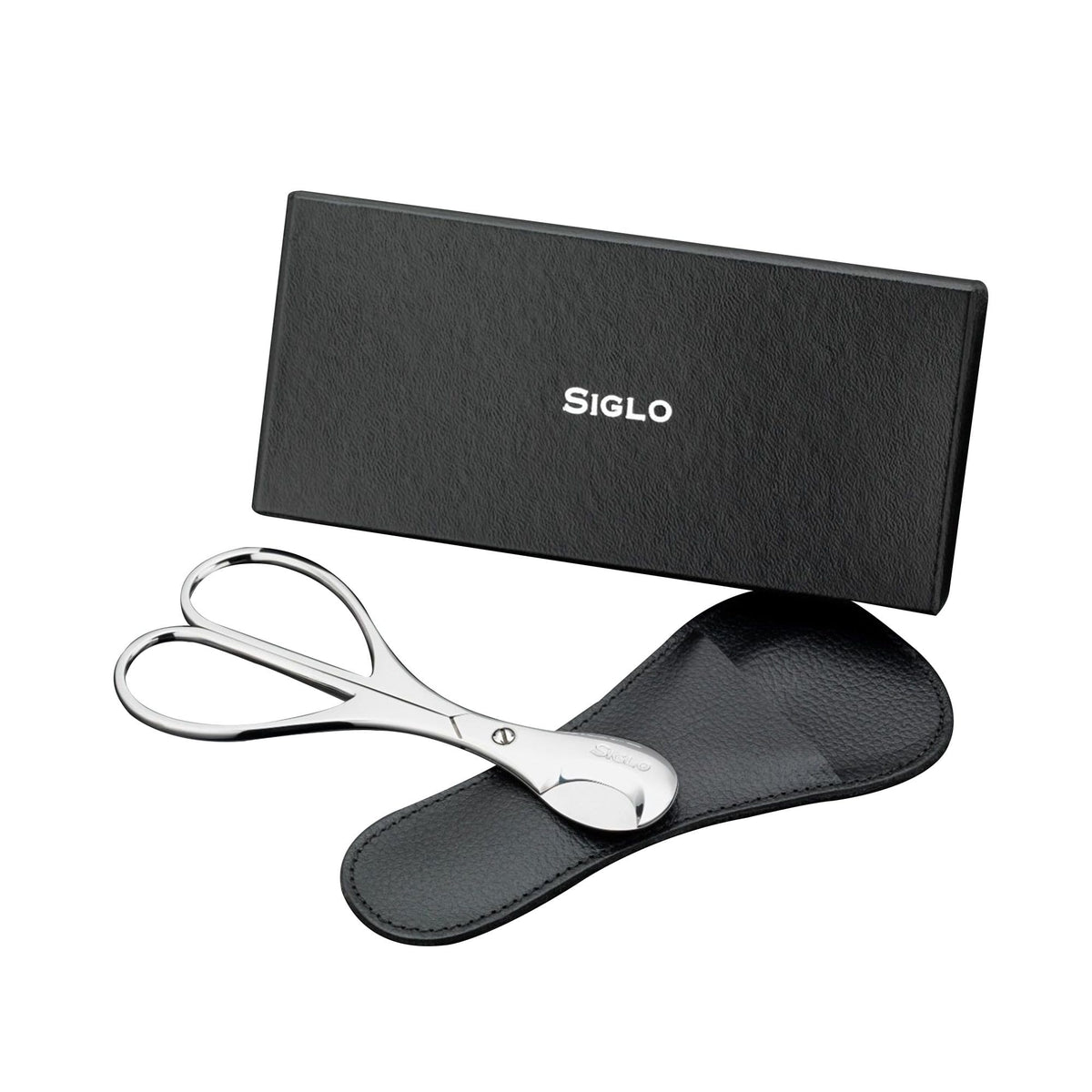 SIGLO ACCESSORIES KÉO CẮT XÌ GÀ – KÈM TÚI