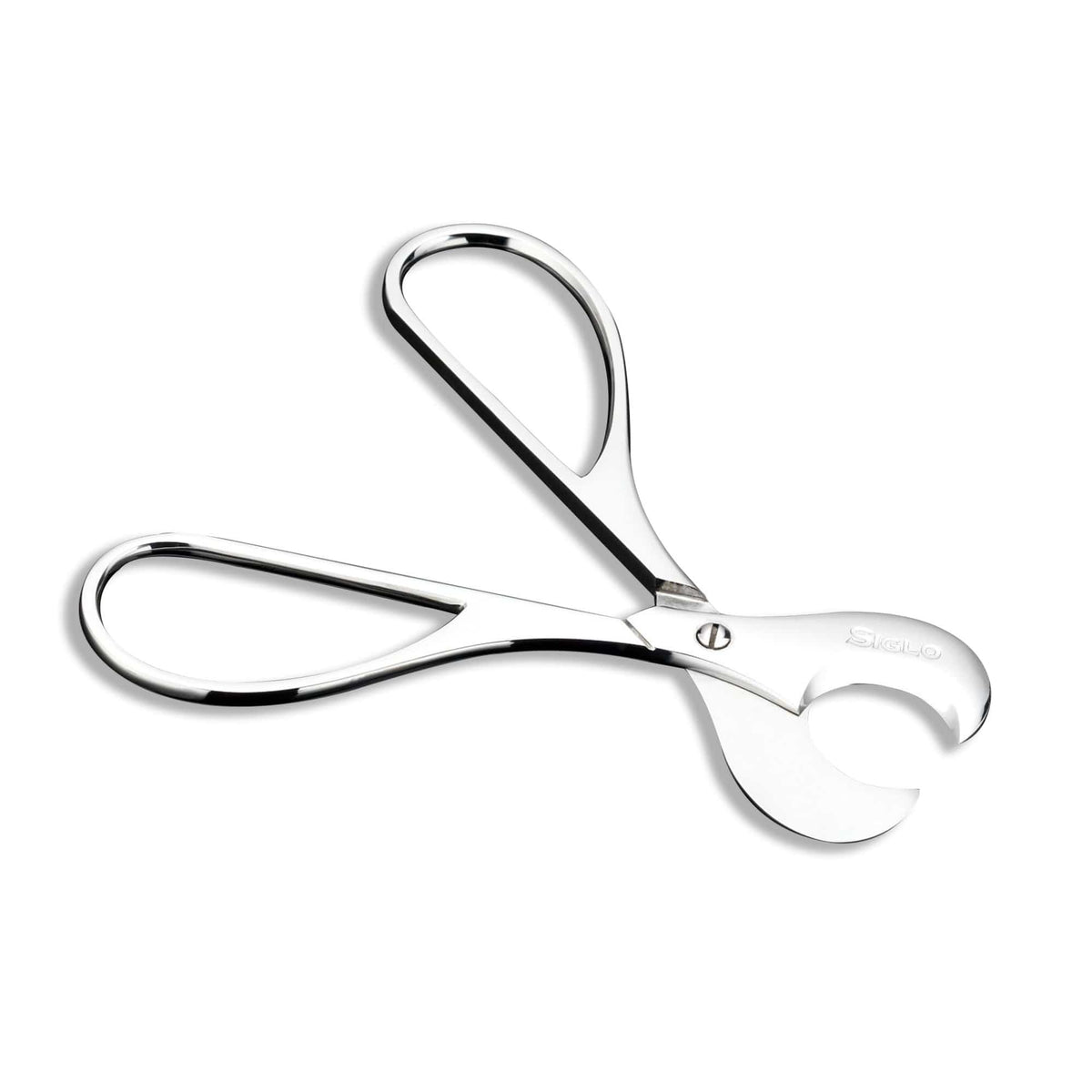 SIGLO ACCESSORIES KÉO CẮT XÌ GÀ – KÈM TÚI