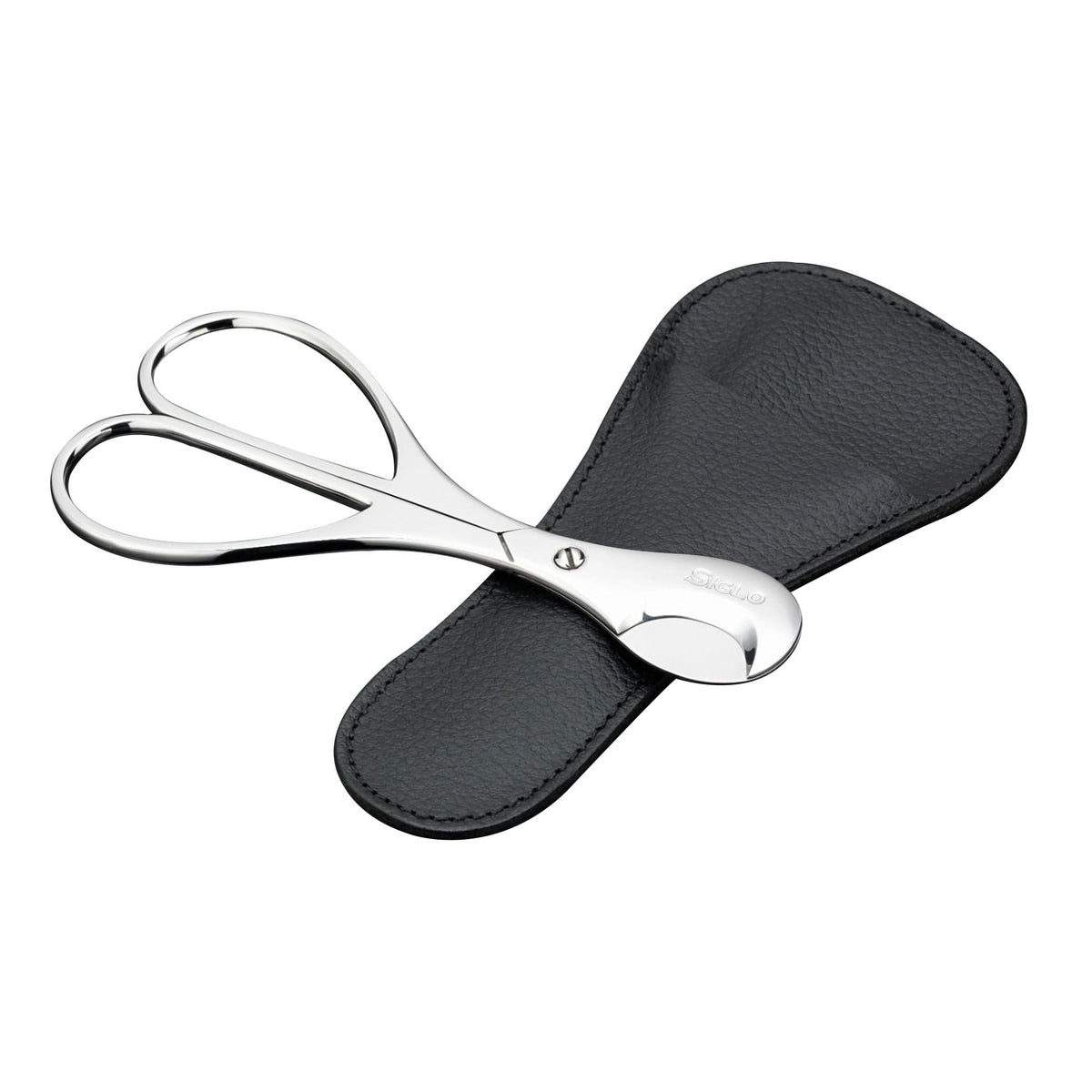 SIGLO ACCESSORIES KÉO CẮT XÌ GÀ – KÈM TÚI