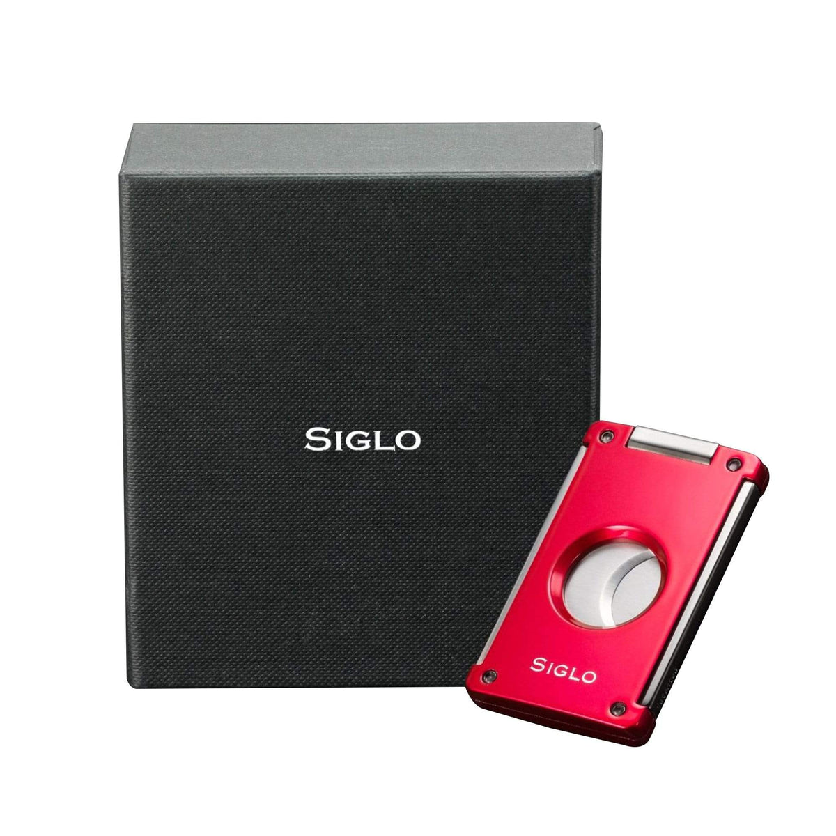 SIGLO ACCESSORIES Red DAO CẮT SIGLO SWITCH BLADE