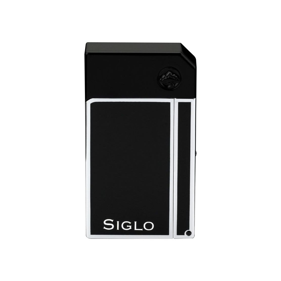 SIGLO ACCESSORIES SIGLO HIGH ALTITUDE OBSIDIAN BLACK
