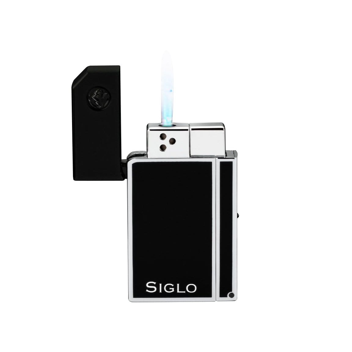 SIGLO ACCESSORIES SIGLO HIGH ALTITUDE OBSIDIAN BLACK