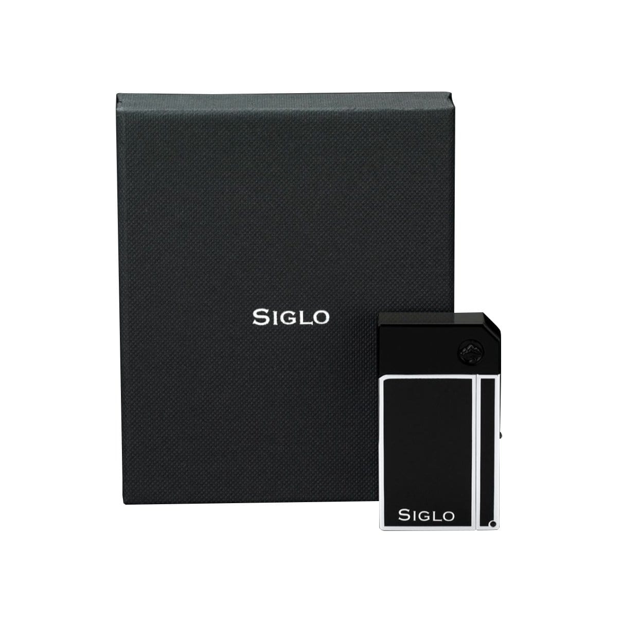 SIGLO ACCESSORIES SIGLO HIGH ALTITUDE OBSIDIAN BLACK