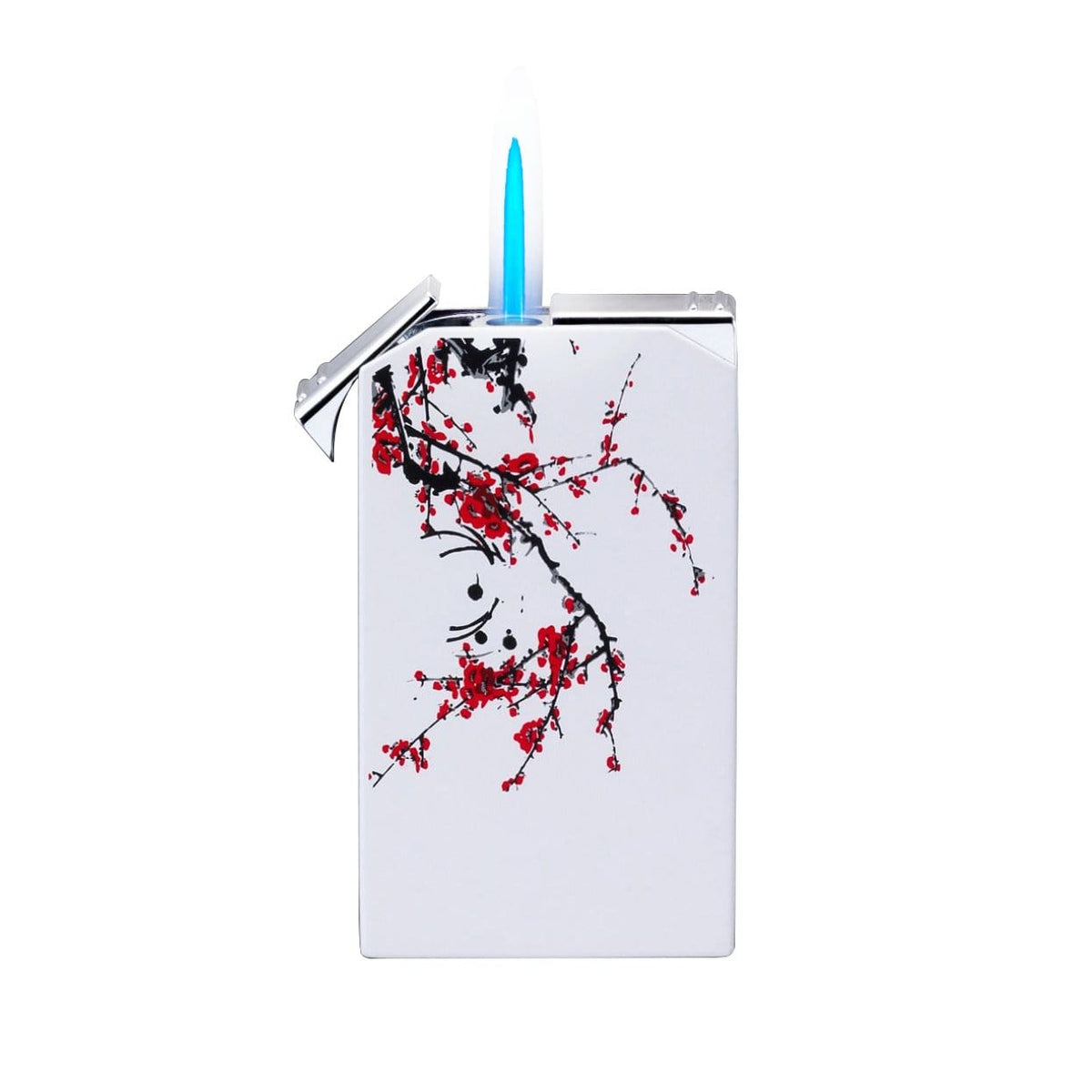 SIGLO ACCESSORIES TWIN FLAME LIGHTER