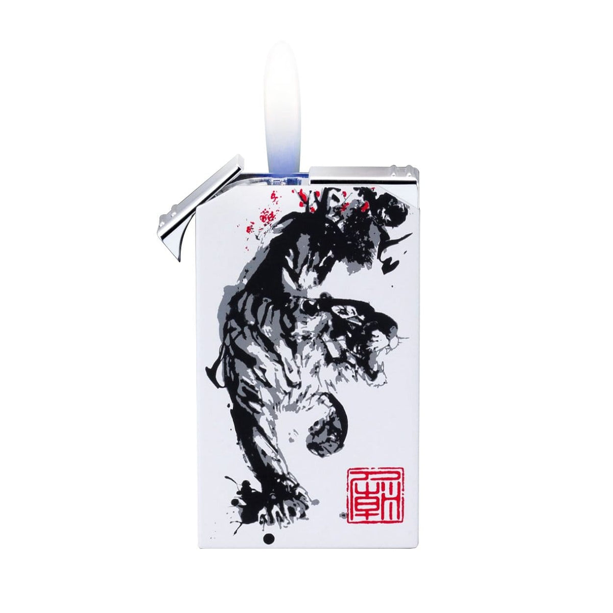 SIGLO ACCESSORIES TWIN FLAME LIGHTER