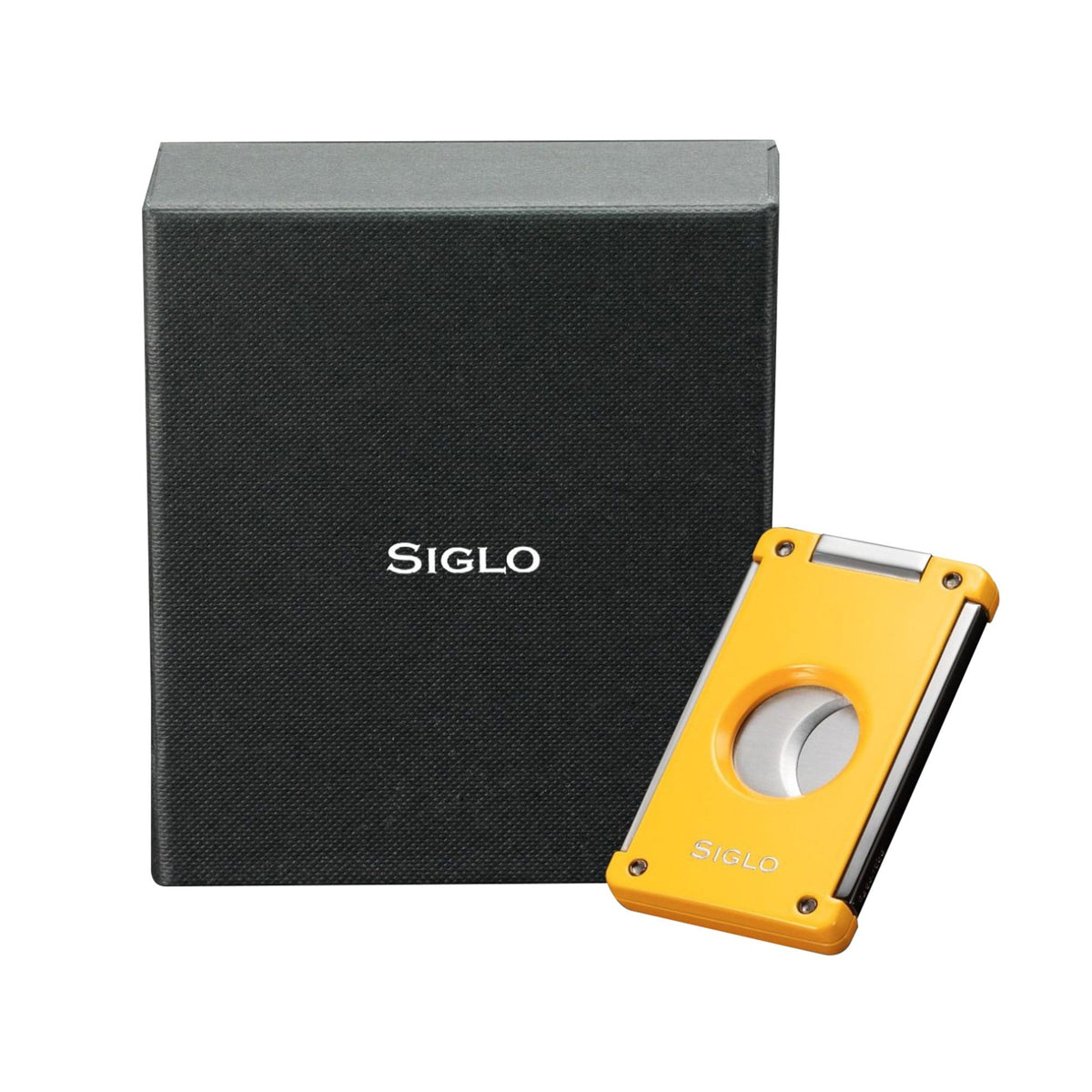 SIGLO ACCESSORIES Yellow DAO CẮT SIGLO SWITCH BLADE