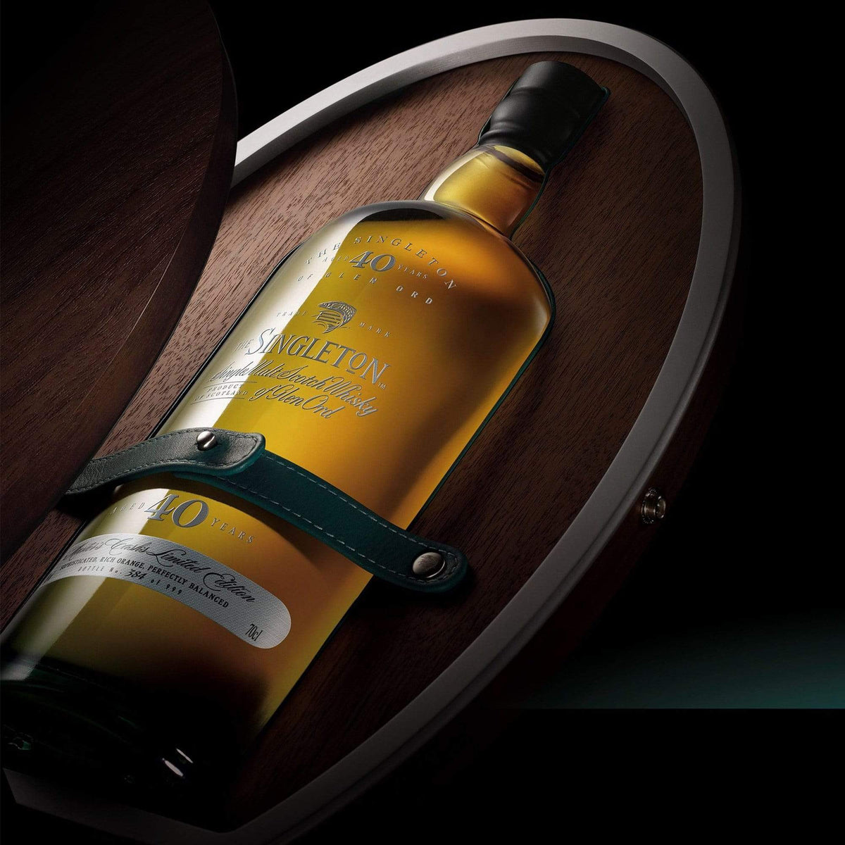 Singleton Singleton Whisky 70cl SINGLETON GLEN ORD 40 Y.O