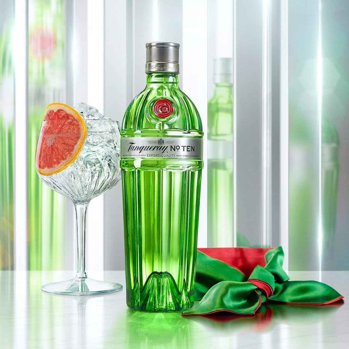 TANQUERAY GIN 1L TANQUERAY NO.10