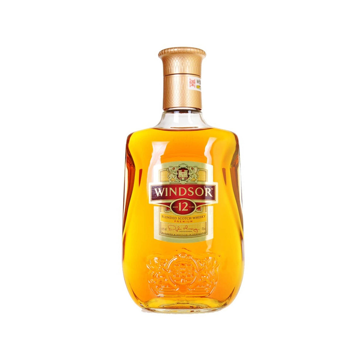 Windsor OTHER WHISKY 50cl WINDSOR PREMIER 12YO