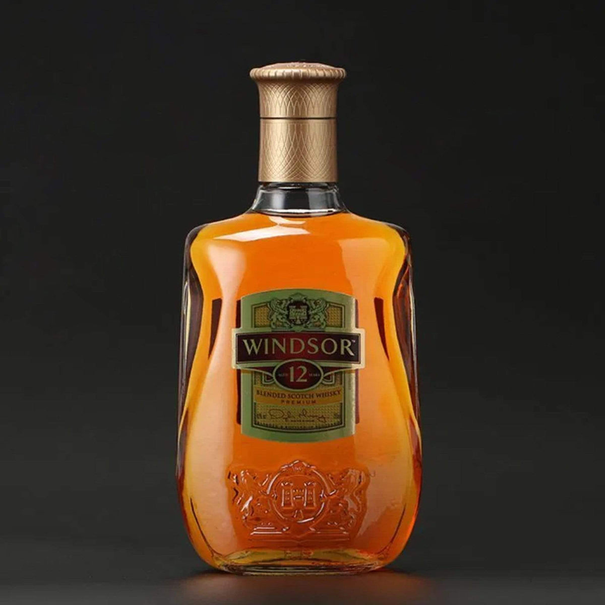 Windsor OTHER WHISKY 50cl WINDSOR PREMIER 12YO