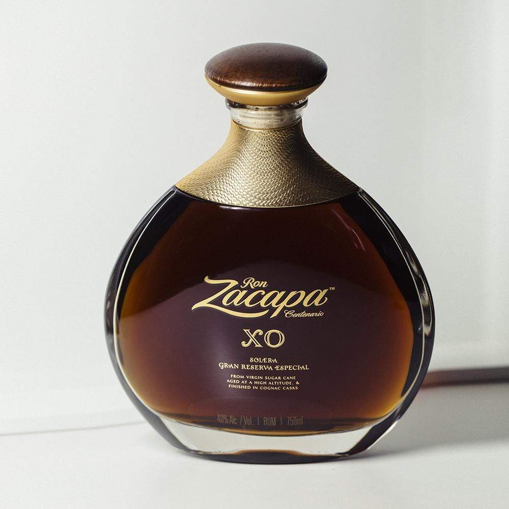Zacapa LIQUOR &amp; SPIRITS 75cl ZACAPA XO